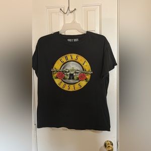 Band T-shirt Bundle